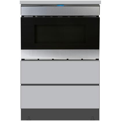 Sharp Microwave Model Sharp 1213851